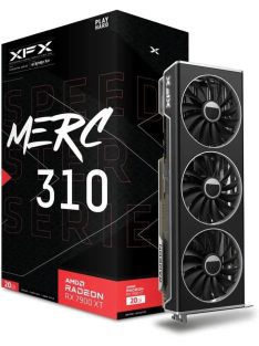 XFX RX7900 XT 20GB DDR6 Speedster MERC 310 Ultra