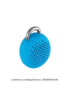 Divoom Bluetune-Bean Bluetooth Speaker Blue