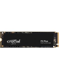 Crucial 1TB M.2 2280 NVMe P3 Plus