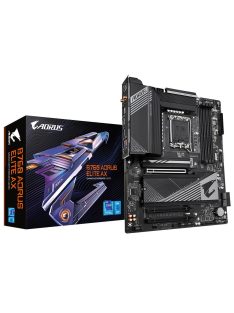 Gigabyte B760 AORUS ELITE AX