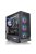 Thermaltake Ceres 500 ARGB Tempered Glass Black