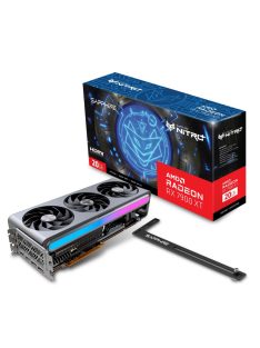 Sapphire Radeon RX7900 XT 20GB DDR6 Nitro+ Gaming OC VAPOR-X