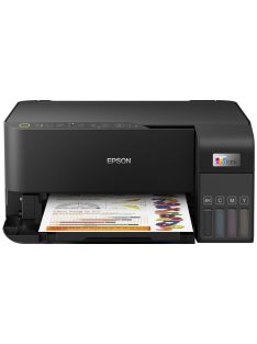   Epson EcoTank L3550 Tintasugaras Nyomtató/Másoló/Scanner/Fax