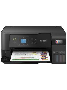   Epson EcoTank L3560 Tintasugaras Nyomtató/Másoló/Scanner/Fax