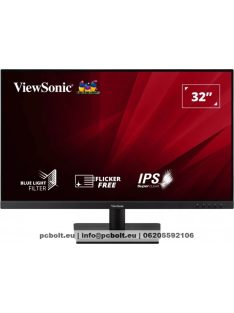 Viewsonic 31,5" VA3209-MH IPS LED