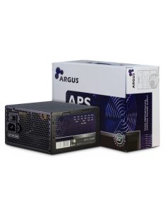 Inter-Tech 520W Argus APS-520W