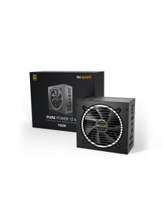 Be quiet! 750W 80+ Gold Pure Power 12 M