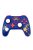 KONIX My Hero Academia USB Gamepad Blue/Red