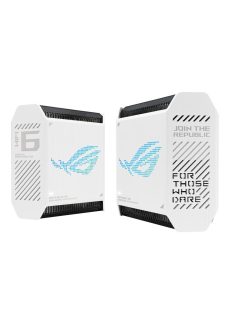 Asus ROG Rapture GT6 (2 pack) White