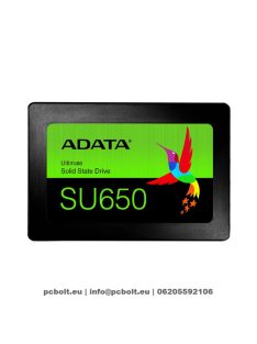 A-Data 1TB 2,5" SATA3 Ultimate SU650