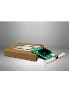 Inter-Tech Argus ST-7267 10 Gigabit PCIe Adapter