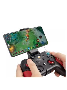 BlackBird BH1403 Bluetooth Gamepad Black