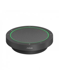 Jabra Speak2 40 MS Teams Dark Grey