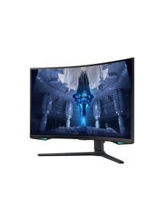 Samsung 32" LS32BG750NPXEN LED Curved