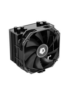 ID-COOLING SE-224-XTS Mini Black