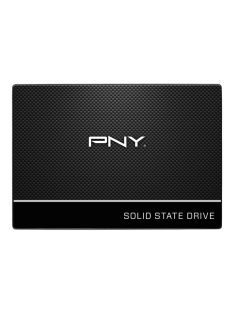 PNY 2TB 2,5" SATA3 CS900