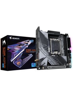 Gigabyte B760I AORUS PRO