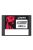 Kingston 480GB 2,5" SATA3 DC600M