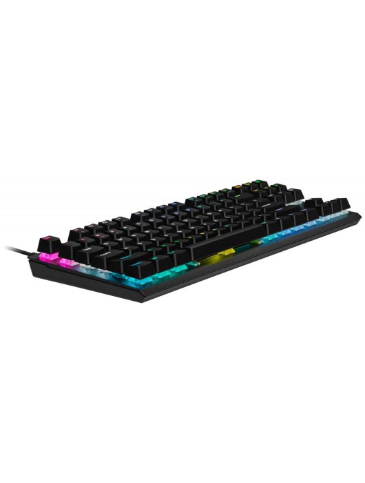 Corsair K60 Pro TKL RGB Tenkeyless Optical-Mechanical Gaming