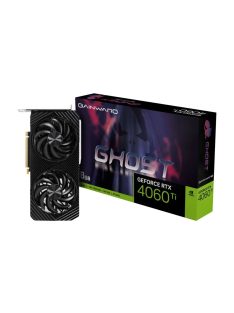 Gainward GeForce RTX4060 Ti 8GB DDR6 Ghost