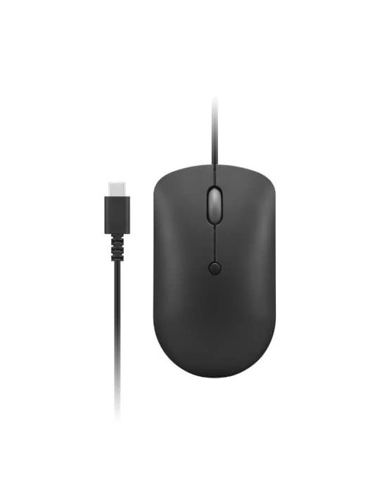 ThinkPad USB-C Wired Compact Mouse