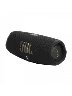 JBL Charge 5 WiFi Bluetooth Speaker Black