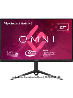 Viewsonic 27" VX2728J IPS LED