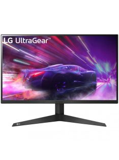 LG 23,8" 24GQ50F-B LED