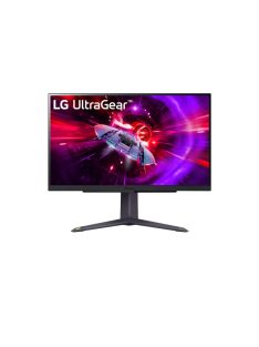 LG 27” 27GR75Q-B IPS LED