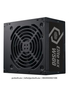 Cooler Master 500W 80+ Elite Nex White 500