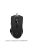 VERTUX Assaulter RGB Gaming Mouse Black