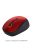 Trust Yvi+ Silent Wireless Mouse Red