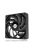 Thermaltake ToughFan 12 Pro High Static Pressure PC Cooling Fan (Single Fan Pack)