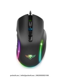 Spirit Of Gamer ELITE-M30 Mouse Black