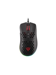 Genesis Krypton 555 Gaming Mouse Black