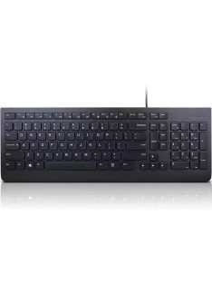 Lenovo Essential Wired Keyboard HU