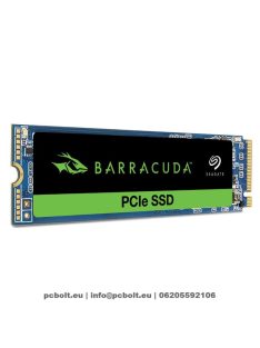 Seagate 500GB M.2 2280 NVMe BarraCuda