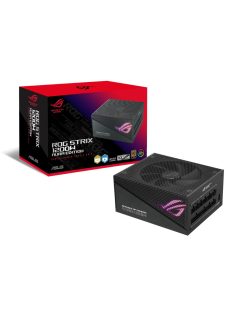 Asus 1200W 80+ Gold ROG Strix Aura Edition