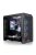 Thermaltake CTE C750 Air Mid Tower Chassis Tempered Glass Black