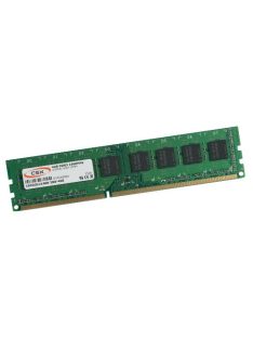 CSX 8GB DDR3 1600MHz