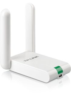 TP-Link TL-WN822N 300M Wireless USB adapter+ 4 dBi antenna