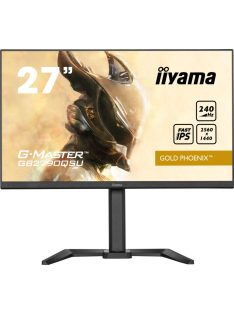 iiyama 27" G-Master GB2790QSU-B5 IPS LED