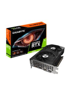 Gigabyte RTX3060 GAMING OC 8G 2.0 (LHR)