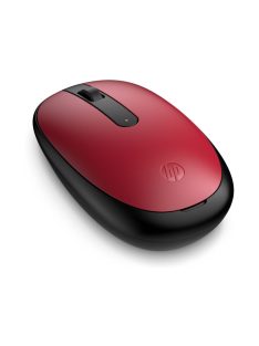 HP 240 Bluetooth mouse Red