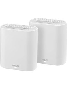 Asus ExpertWifi EBM68 (2db/cs) White