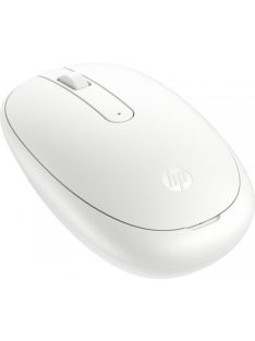 HP 240 Bluetooth Mouse White