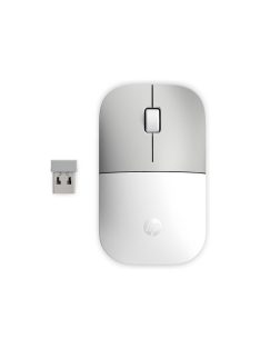 HP Z3700 Wireless Mouse Ceramic White