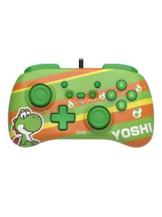 Hori Horipad Mini Yoshi for Nintendo Switch