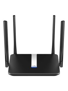 Cudy LT500 4G LTE AC1200 Dual Band Wi-Fi Router