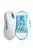 LAMZU Atlantis OG V2 Pro Wireless Gaming Mouse Polar White